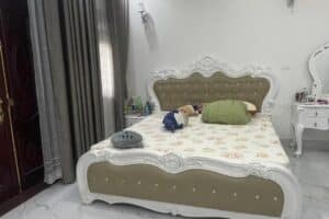 Cần sang nhượng căn 4 tầng ở tái định cư Mai Pha