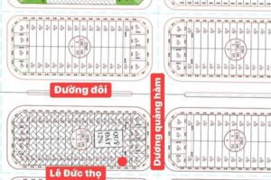 Nam Hoàng Đồng vị trí ngay gần trường mầm non