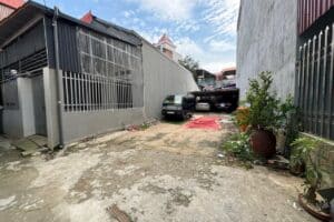 Miếng đất đẹp ở Vỹ Thượng chỉ 9xx triệu