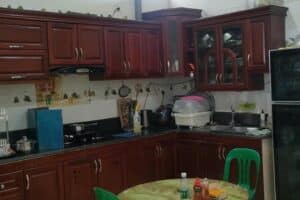 Bán nhà 3 tầng tại Phường Vĩnh Trại