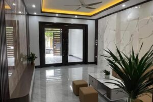 BÁN NHÀ MẶT ĐƯỜNG BẾN BẮC