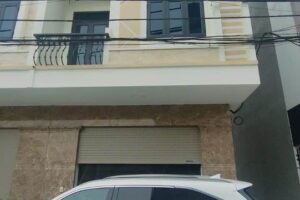 Tìm chủ mới cho căn nhà 3 tầng tại Mai Pha