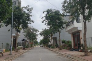 Chuyển Nhượng Lô Đất TĐC Mai Pha