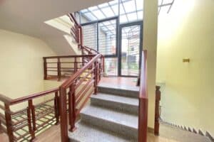 Bán nhà mặt đường Phường Hoàng Văn Thụ