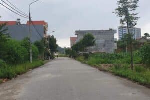 Bán Lô Đất KĐT Mai Pha Giá Tốt