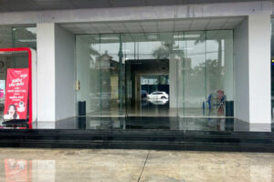 Cho thuê mặt bằng cho thuê văn phòng hiện đại