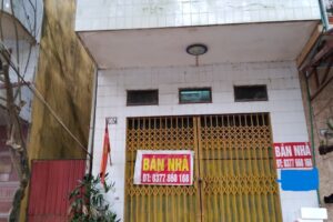 🚀BÁN NHÀ MẶT PHỐ TRUNG TÂM TP. LẠNG SƠN – ĐẤT NỞ HẬU, SINH LỜI CAO